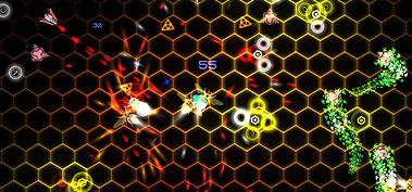 AtomHex Screenshot